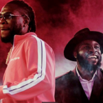 M.anifest performs with Burna Boy in London