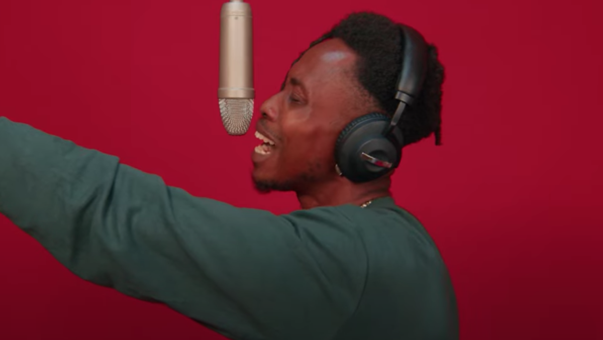 Agyei by Wyllbee