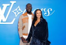 Music fans gutted by Stormzy and Maya Jama's breakup