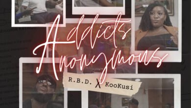 Addicts Anonymous by KooKusi & R.B.D.