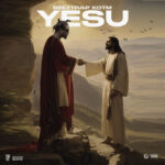 Yesu by Beeztrap KOTM