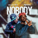 Nobody by Amoako Belo feat. Ayesem