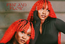 Fire And Flow by Lali X Lola