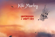 Unforgiven & Don't Cry by Kiki Marley