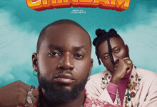 Chingam by Rap Fada & Amerado