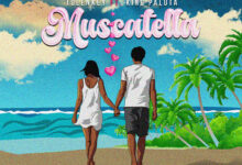 Muscatella by Tulenkey feat. King Paluta