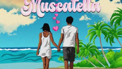 Muscatella by Tulenkey feat. King Paluta