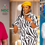 Joyce Blessing Faces Criticism for NPP & NDC Political Campaign Appearances - Full Details HERE!