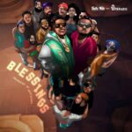 Blessings by Shatta Wale feat. Amerado