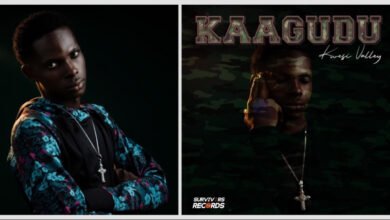 Kwesi Valley depicts the never-ending cycle of hustling on his new single ‘Kaagudu’