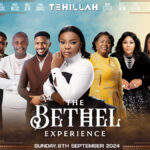 Ohemaa Mercy Launches Flagship Tehillah Concert 2024: The Bethel Experience - Full Details HERE!