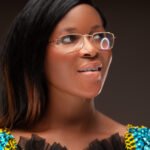 Introducing Nuoriasuo Gifty: A rising Gospel Artist "Through Christ"
