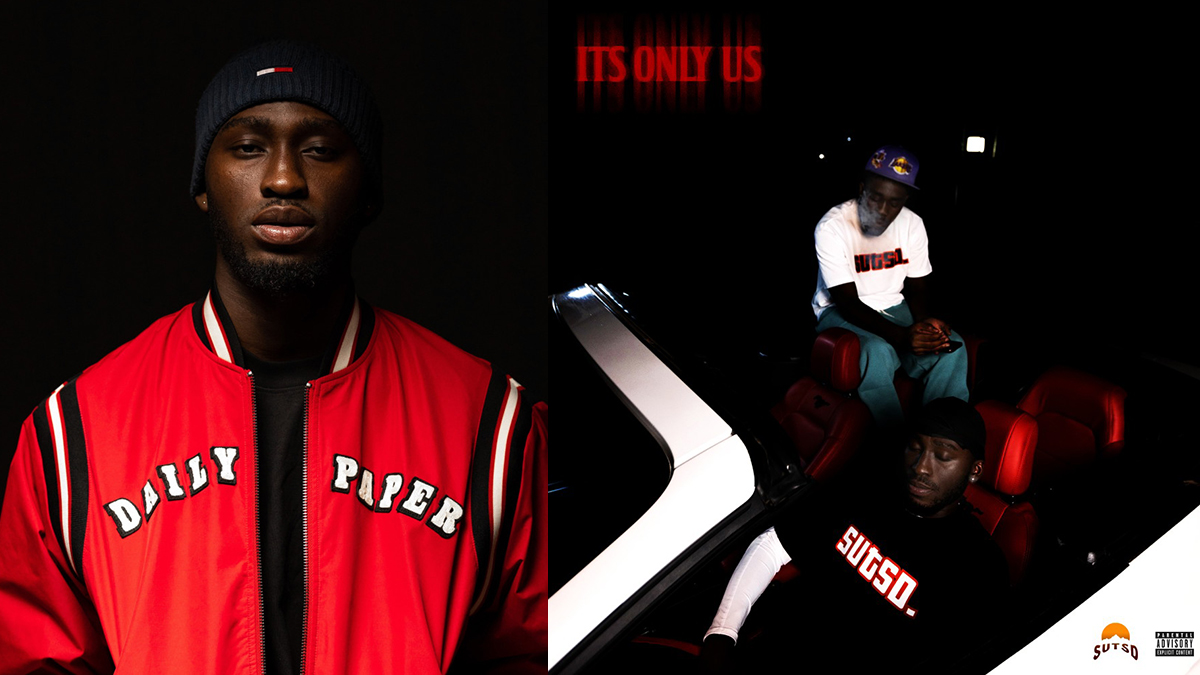 T1mmy keeps Ghanaian Hip-Hop exciting with debut EP “It’s Only Us”