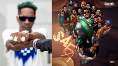 Exclusive Insights into Shatta Wale's SAFA Album Release - Full Details HERE!