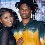 Efia Odo Hits Back at Kwesi Arthur Over Allegations of Reputation Damage