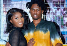 Efia Odo Hits Back at Kwesi Arthur Over Allegations of Reputation Damage