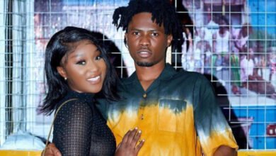 Efia Odo Hits Back at Kwesi Arthur Over Allegations of Reputation Damage