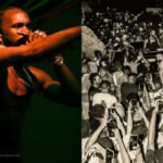 Black Sherif Abruptly Leaves UMAT Event After Fans Electrocuted While On Stage - Full Details HERE!