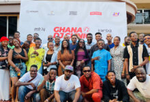 DJ Clinic: Guinness Ghana DJ Awards Holds Workshop For DJs In Tamale