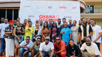 DJ Clinic: Guinness Ghana DJ Awards Holds Workshop For DJs In Tamale