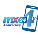 MX24 TV celebrates its 4th anniversary with a bold vision for youth empowerment and media excellence