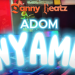 Adom Nyame by Danny Beatz