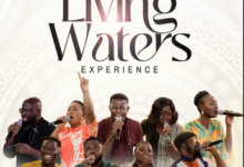 Living Waters Experience by Onn Gospel