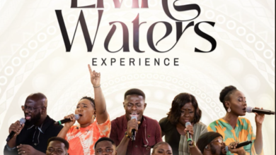 Living Waters Experience by Onn Gospel