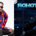 Doji Sonx Releases New Afrobeat Single "Rokotor": A Danceable Banger for Romance - Listen Here NOW!