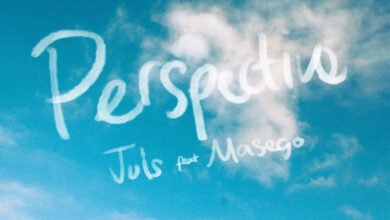 Perspective by Juls & Masego