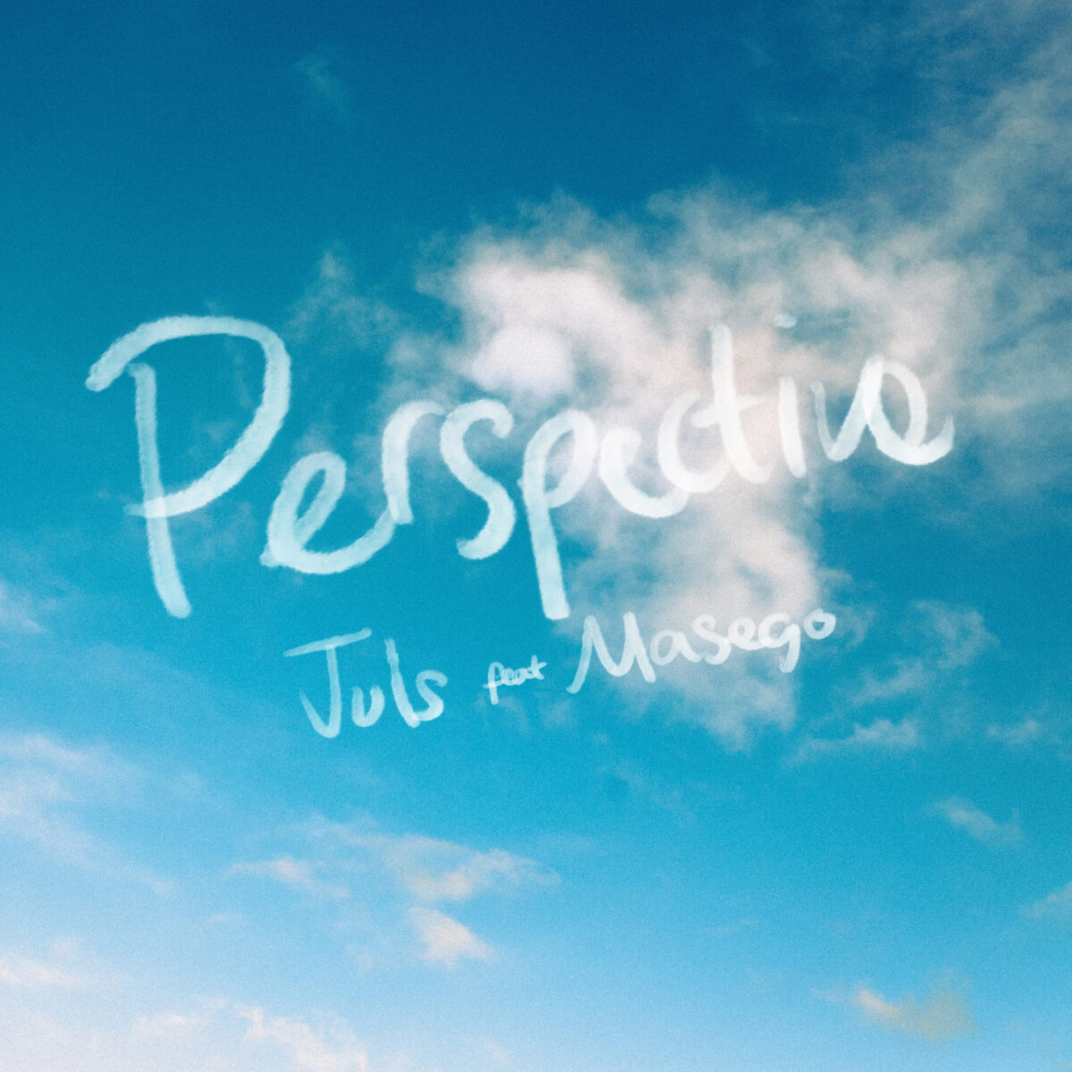 Perspective by Juls & Masego