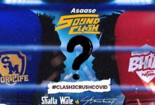 Shatta Wale Issues Formal Challenge to Stonebwoy for Dancehall King Showdown, Stonebwoy Responds! - Full Details HERE!