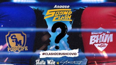 Shatta Wale Issues Formal Challenge to Stonebwoy for Dancehall King Showdown, Stonebwoy Responds! - Full Details HERE!