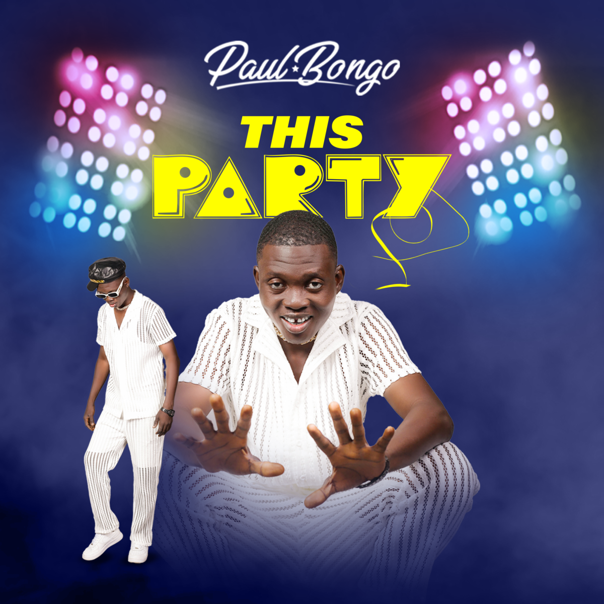 This Party by Paul Bongo