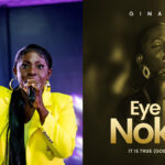 Gina Doe's Debut Song, "Eye Nokore,"is a Reassuring Reminder of God's Promises - Listen Here NOW!