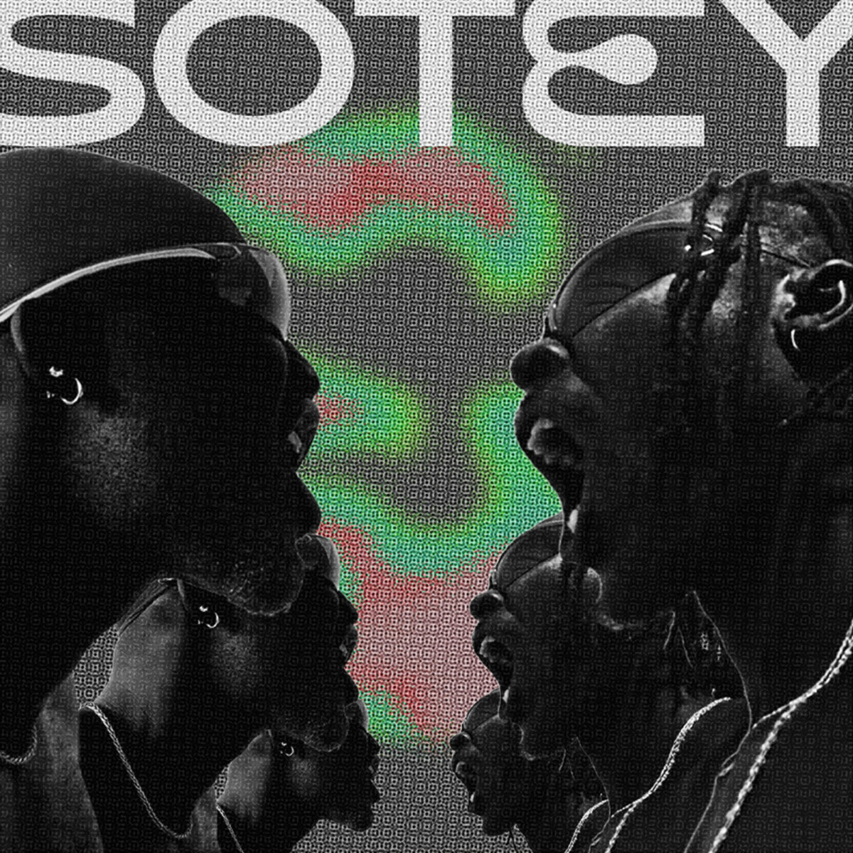 Sotey by Kirani AYAT & Bapi Joss