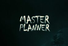 Master Planner by Article Wan