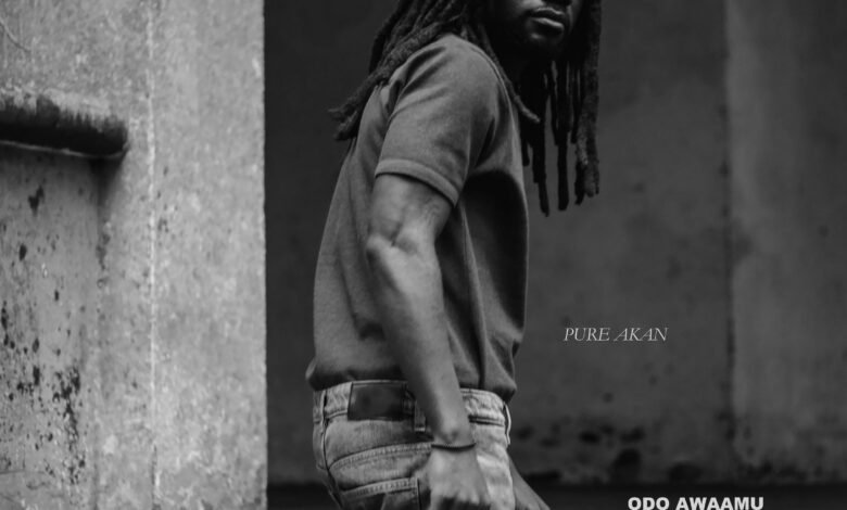 Odo Awaamu by Pure Akan