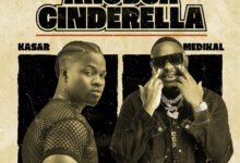 Akosua Cinderella by Kasar feat. Medikal