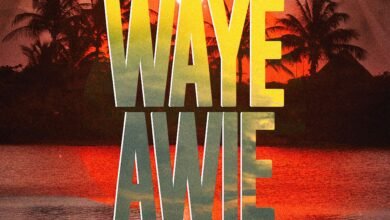 Waye Awie by Kweku Darlington