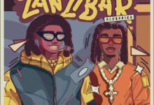 Zanzibar (Alubarika) by Lasmid feat. Balloranking