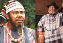 Pete Edochie Recounts Highlife Music's Origins, Credits Ghanaian Legends - Watch Here NOW!!