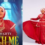 Empress Gifty Releases New Soulful Highlife Single with Crisp Visuals "Watch Me" – Watch Here NOW!!!