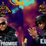Guinness Accravaganza: E.L. and King Promise Set to Wow Fans - Full Details HERE!