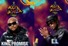 Guinness Accravaganza: E.L. and King Promise Set to Wow Fans - Full Details HERE!