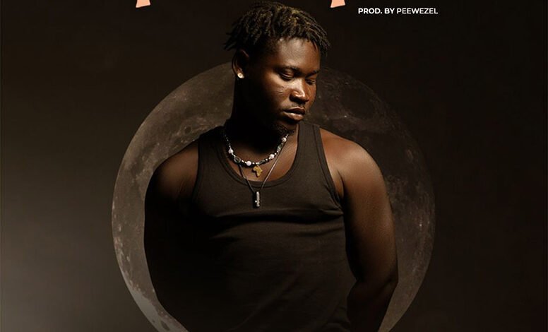 Ten Ova Ten! Kwaku Tales Clocks a Perfect Score With Debut Single - Listen Here NOW!