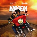 Woa Wasem by Kwame Nut feat. Shatta Wale
