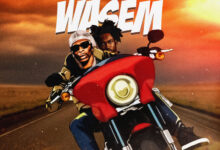 Woa Wasem by Kwame Nut feat. Shatta Wale