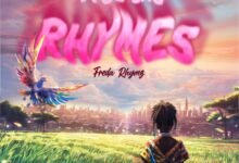 Free The Rhymes by Freda Rhymz