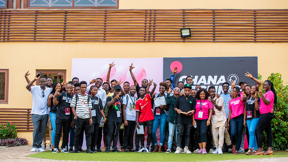 Ghana DJ Clinic to feature industry leaders Antoine Mensah, Joyce Sakitey, Kobby Kyei, others on September 7 in Accra – Full Details HERE!